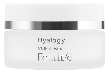 Forlle'd Hyalogy VCIP Cream 50g