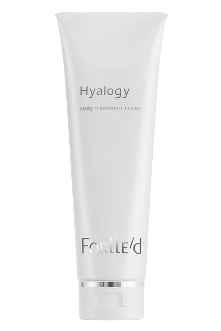 Forlle'd Hyalogy Body Treatment Cream 200g