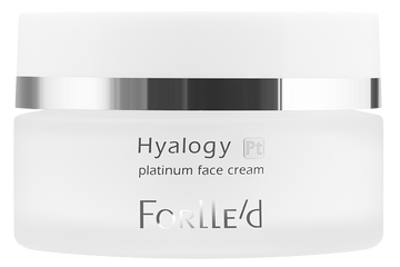 Forlle'd Platinum Face Cream 50ml