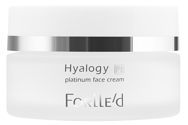 Forlle'd Platinum Face Cream 50ml