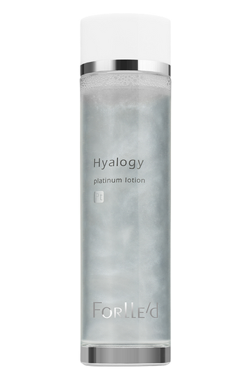 Forlle'd Hyalogy Platinum Lotion 120ml