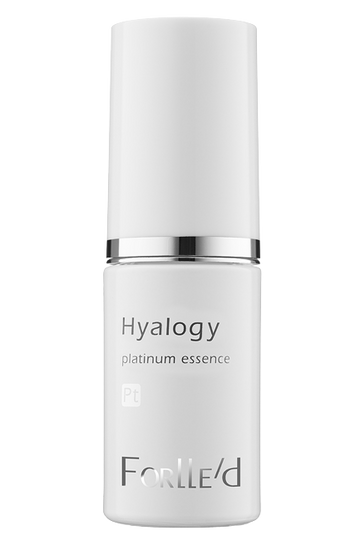 Forlle'd Hyalogy Platinum Essence 15ml