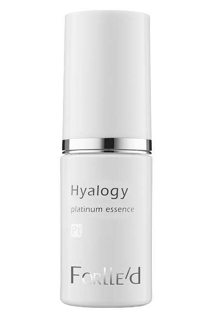 Forlle'd Hyalogy Platinum Essence 15ml