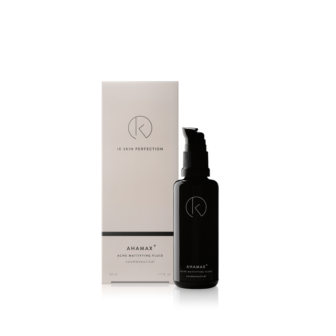 Ik Skin Perfection AHAMAX+ 50ml