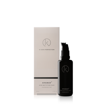 Ik Skin Perfection AHAMAX+ 50ml