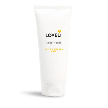 Loveli Conditioner Dry & Damaged Hair 200 ml