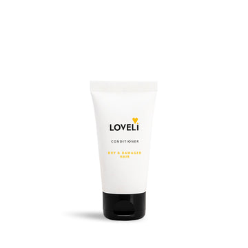 Loveli Conditioner Dry & Damaged Hair Travel 50 ml