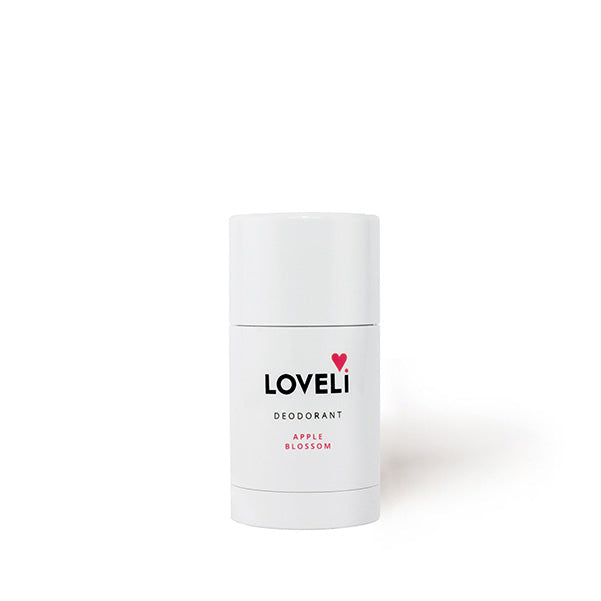 Loveli Deodorant Apple blossom 30ml