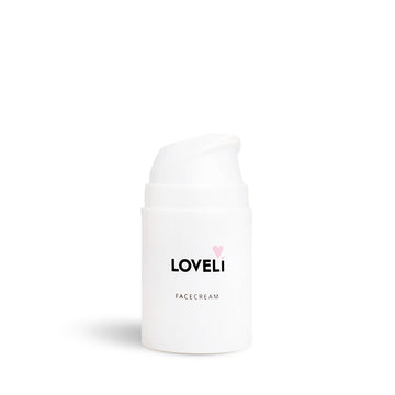 Loveli Face Cream 50 ml