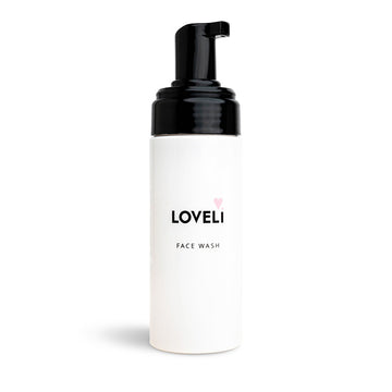 Loveli Face Wash 150 ml