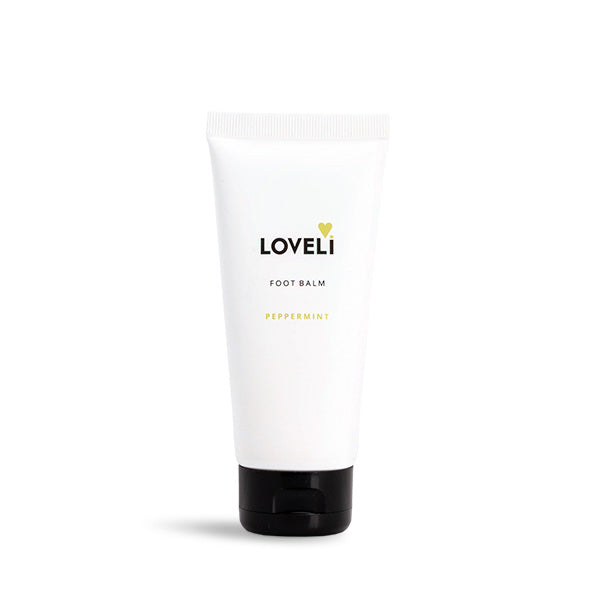 Loveli Footbalm