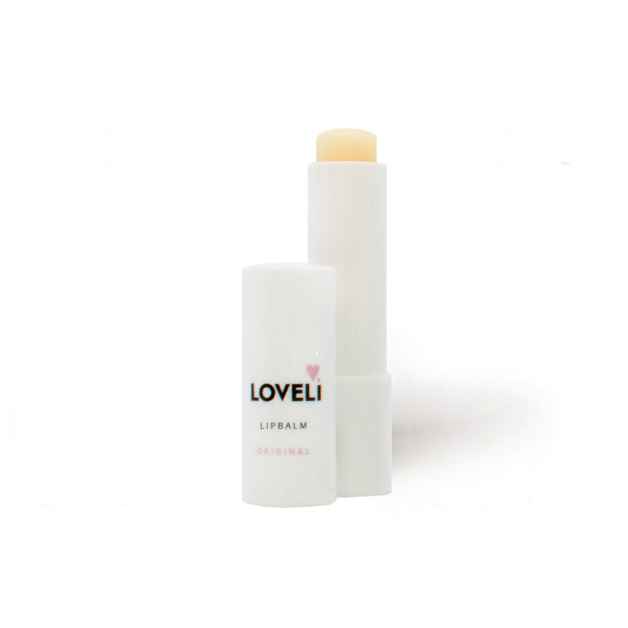 Loveli Lipbalm Original 6gr