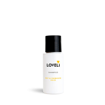 Loveli Shampoo Dry & Damaged Hair travel 50 ml