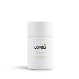 Loveli Footdeo Eucalyptus & Rosemary