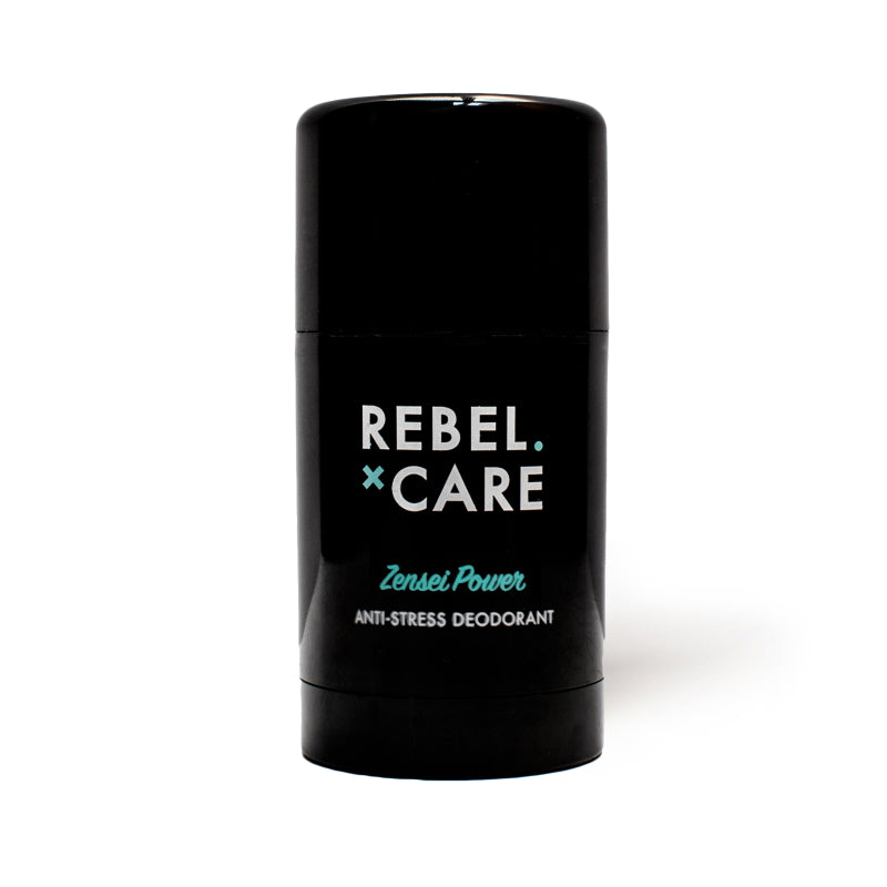 Loveli Deodorant Rebel X Care Zensei Power 75ml XL