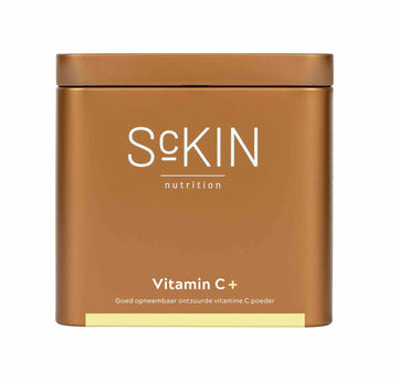 ScKIN Nutrition Vitamin C+ 360gr