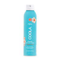 COOLA Classic Body Spray SPF30 Tropical Coconut 177ml